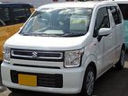 Suzuki Wagon R Car for Rent