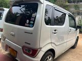 Suzuki Wagon R Car for Rent