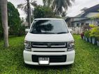 Suzuki Wagon R Car for Rent