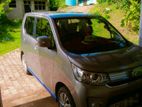 Suzuki Wagon R Car for Rent