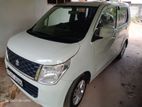 Suzuki Wagon R Car for Rent