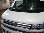 Suzuki Wagon R Car for Rent