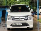 Suzuki Wagon R Car for Rent