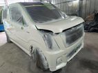 Suzuki Wagon R  car full paint job