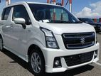 Suzuki Wagon R Car Rent for Jaffna