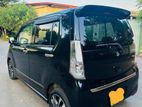 Suzuki Wagon R Car Rent for Long Period