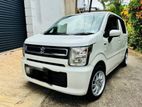 Suzuki Wagon R Car Rent