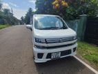 Suzuki Wagon R Car Rent