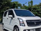 Suzuki Wagon R Car Rent