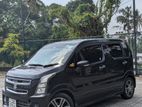 Suzuki Wagon R Car Rent