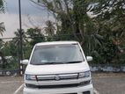 Suzuki Wagon R Car Rent
