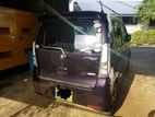 Suzuki Wagon R Car Rent