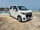 Suzuki Wagon R Car Rent
