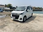 Suzuki Wagon R Car Rent