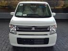 Suzuki Wagon R car Rent Jaffna