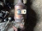 Suzuki Wagon R Catlatic Converter