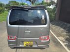 Suzuki Wagon R 2018