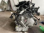 Suzuki Wagon R Complete Engine (GearBox) Gear Box (Belt Adjuster) (Rack)