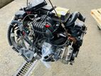 Suzuki Wagon R Complete Engine MH44S Gear Box Adjuster .