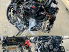 Suzuki Wagon R Complete Engine MH44S Gear Box (Belt Adjuster) (Rack)
