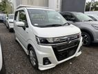Suzuki Wagon R Costom Z 2025