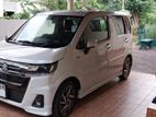 Suzuki Wagon R costume zx 2024
