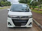 Suzuki Wagon R CUSTOM 2025 2026