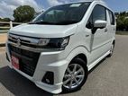 Suzuki Wagon R Custom 2025 Car for Rent