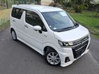 Suzuki Wagon R CUSTOM 2025