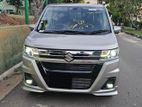 Suzuki Wagon R CUSTOM 2025