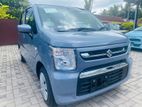 Suzuki Wagon R Custom FX 2024