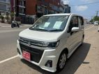 Suzuki Wagon R Custom Z 2021