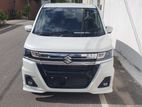 Suzuki Wagon R Custom Z 2022