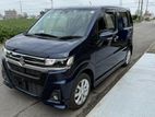 Suzuki Wagon R custom Z 2023