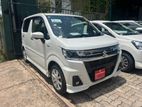 Suzuki Wagon R Custom Z 2023