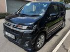 Suzuki Wagon R Custom Z 2023