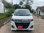 Suzuki Wagon R Custom Z 2023