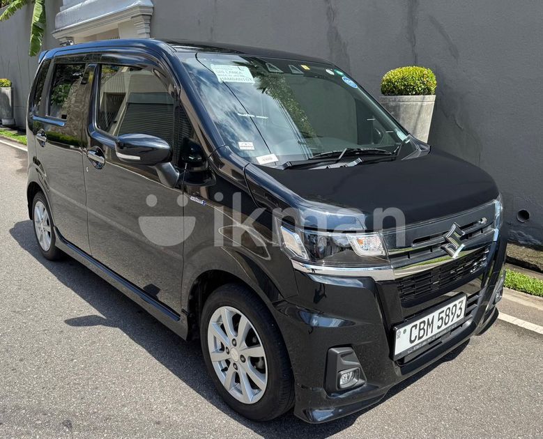 Suzuki Wagon R Custom Z 2023 for Sale in Kohuwala | ikman
