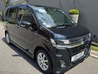Suzuki Wagon R Custom Z 2023