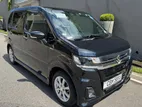 Suzuki Wagon R Custom Z 2023