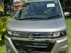 Suzuki Wagon R Custom Z 2023