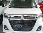 Suzuki Wagon R Custom -Z 2023