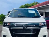 Suzuki Wagon R Custom Z 2023