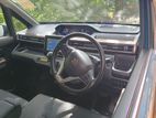 Suzuki Wagon R Custom Z 2023