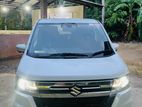 Suzuki Wagon R Custom Z 2023