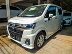 Suzuki Wagon R Custom Z 2024