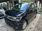 Suzuki Wagon R Custom Z 2024