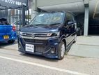Suzuki Wagon R Custom Z 2024