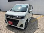 Suzuki Wagon R CUSTOM Z 2024