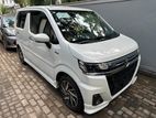 Suzuki Wagon R Custom Z 2024